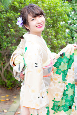 成人式 振袖着付け+ヘアセット 成人式 振袖着付け+ヘアセットのイメージ画像
