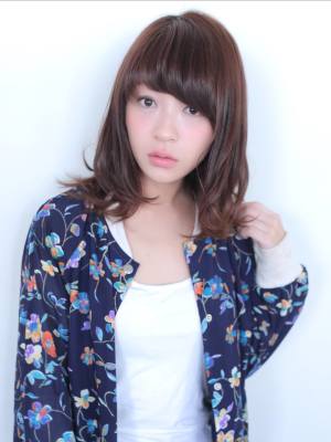 【La Bless】お手入れ簡単!デジタルパーマスタイル☆ 【La Bless】お手入れ簡単!デジタルパーマスタイル☆のイメージ画像