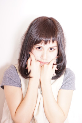 ナチュラルミディアム