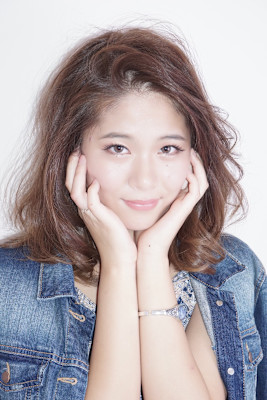 ゆわゆる外揺れセミディ