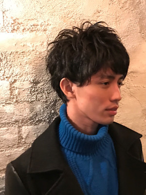 フレアーマッシュ