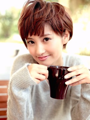 フェミニティショート