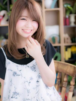 うざバングとアンニュイカール