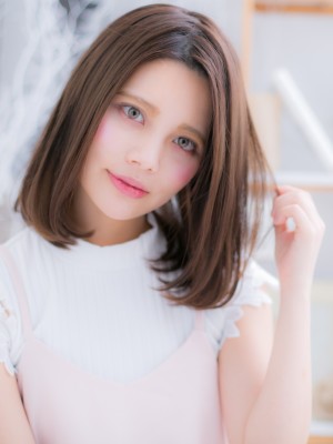 グラマラスボブデイ