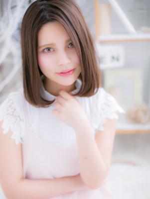 グラマラスボブデイ