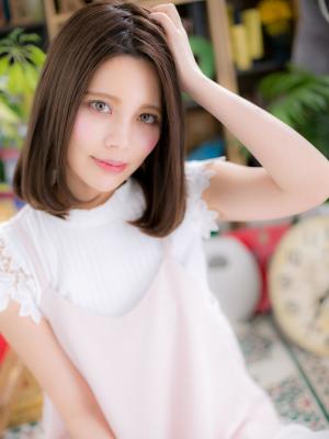 グラマラスボブデイ