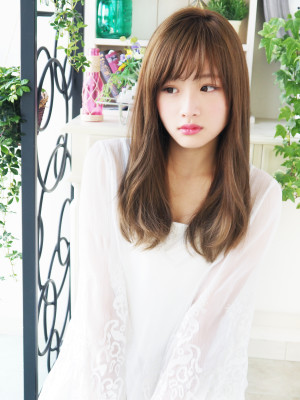 【ヘアジュレドゥ 福田】 Sweet ナチュラルフェミニンセ 【ヘアジュレドゥ 福田】 Sweet ナチュラルフェミニンセ