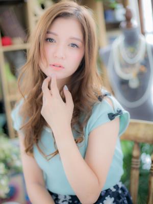 カッコイイ☆フェミロング