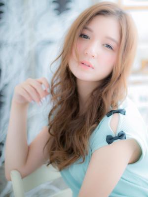 カッコイイ☆フェミロング
