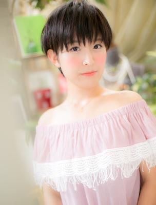 キュート☆ショート