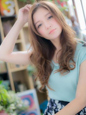 カッコイイ☆フェミロング