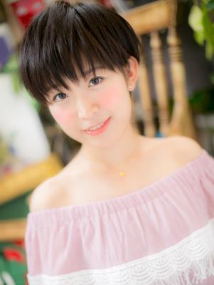 キュート☆ショート