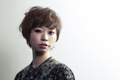 大人のナチュかわショート