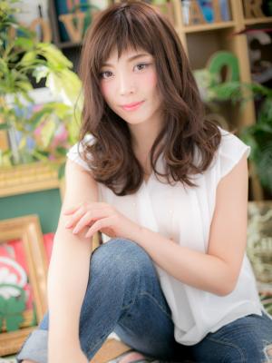 格上げ☆ムードウェーブ
