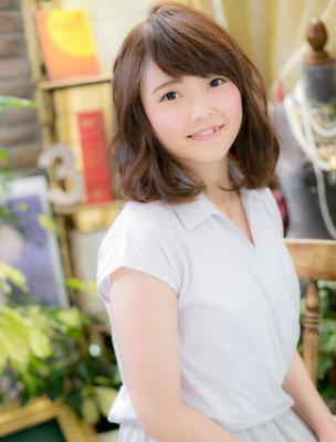 ゆるふわミディ