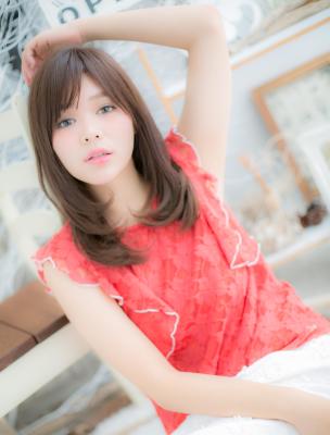 ゆるかわ☆アンニュイセミディ