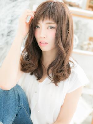 格上げ☆ムードウェーブ