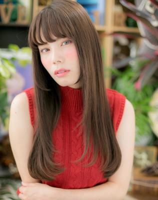 ワンランク上の極上ロング ワンランク上の極上ロングのイメージ画像