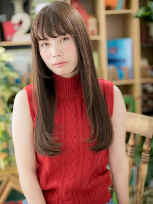 ワンランク上の極上ロング