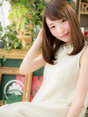 ナチュストレート