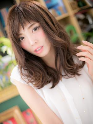 格上げ☆ムードウェーブ