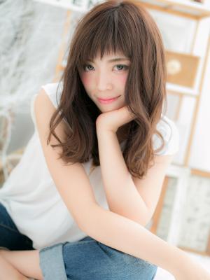 格上げ☆ムードウェーブ