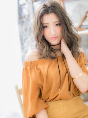 こなれ♪ラフカールミディ