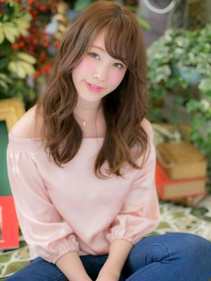 極上☆フラワーウェーブ