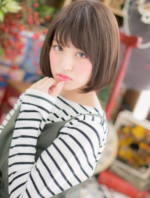 シンプル is the BEST！ナチュボブ