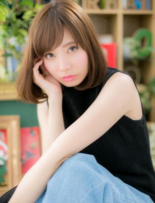 愛されワンカールボブ