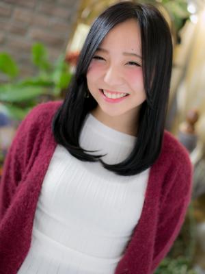 ナチュラルストレー