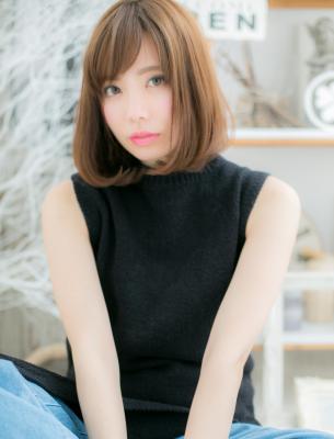愛されワンカールボブ