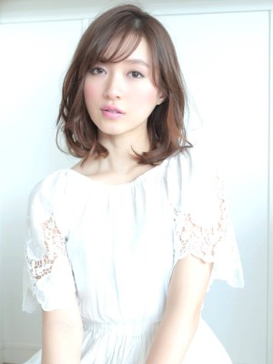 アメジストミディ