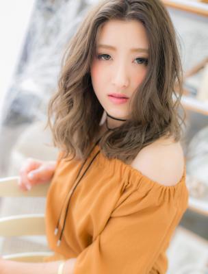 こなれ♪ラフカールミディ