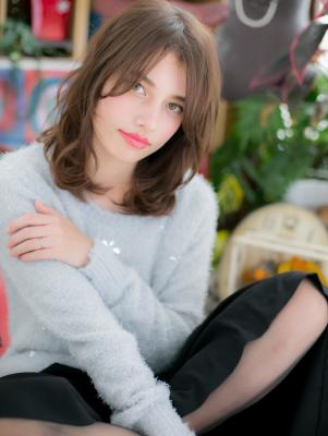 色っぽい☆クールミディ