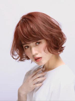 エアリーボブ エアリーボブのイメージ画像
