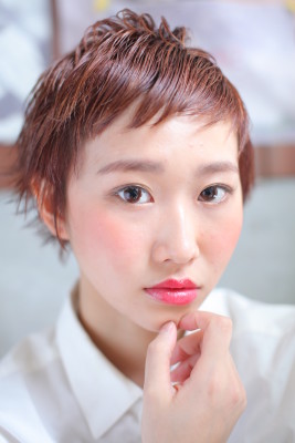 ショート
