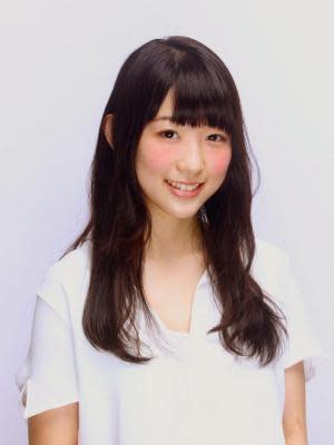 シースルーロング シースルーロングのイメージ画像
