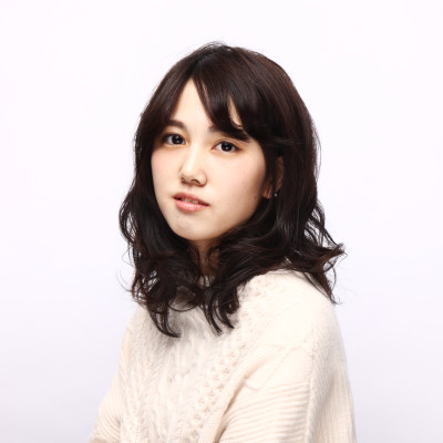 ゆるふわウェーブヘア ゆるふわウェーブヘアのイメージ画像