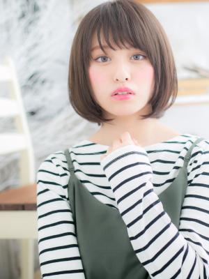 シンプル is the BEST！ナチュボブ