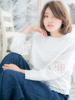 大人めリラクシーミディ