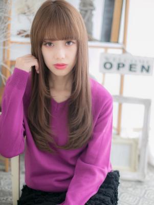 甘辛ＭＩＸアンニュイロング