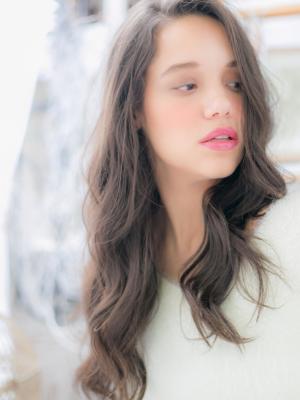 イイ女度ＵＰ！美人顔ロング