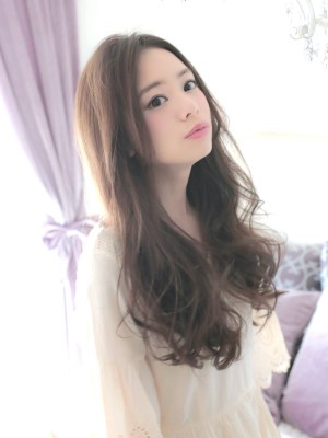 フェミニティルーズロング