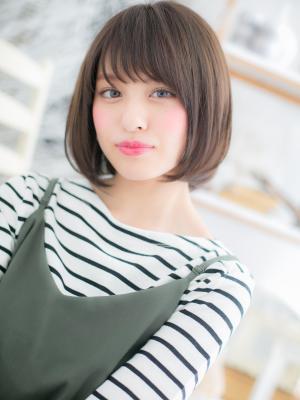 シンプル is the BEST！ナチュボブ