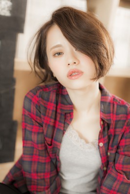 クール系おフェロミディ　　