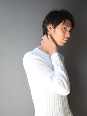 アイビーショート