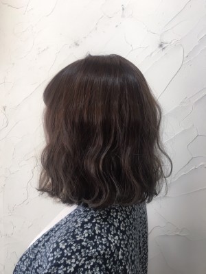 【Reir下北沢】*+フリンジボブ×シルクブルージュ+* 【Reir下北沢】*+フリンジボブ×シルクブルージュ+*のイメージ画像