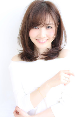 耳掛け大人ミディアム【H-421】