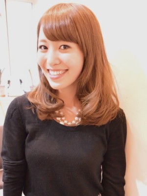 大人セミディ 大人セミディのイメージ画像